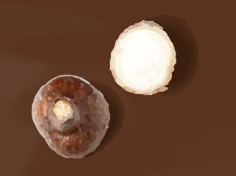 Mandioca